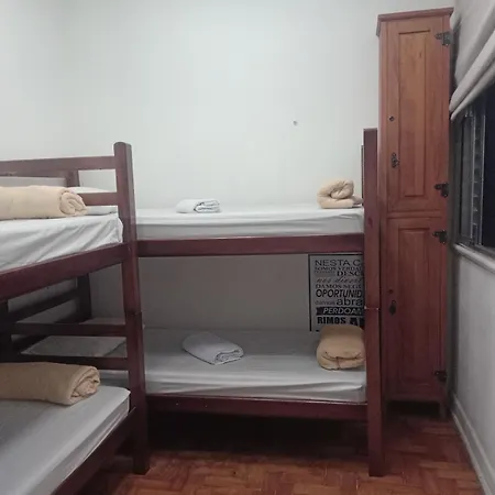 Hostel Itaim Bibi-2