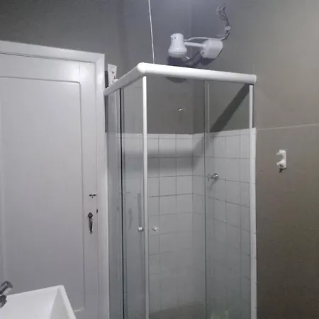 Hostel Itaim Bibi-3